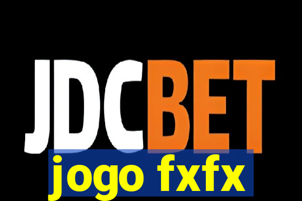 jogo fxfx