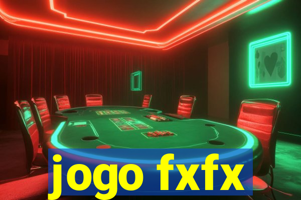 jogo fxfx