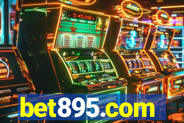 bet895.com