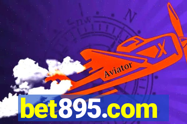bet895.com