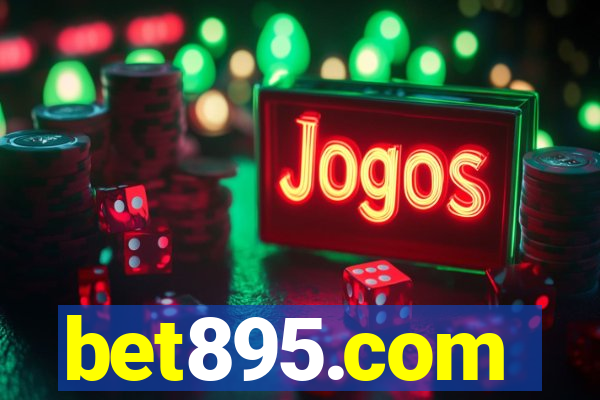 bet895.com