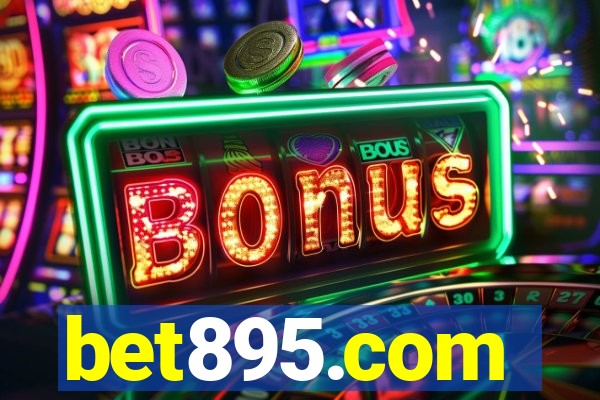 bet895.com