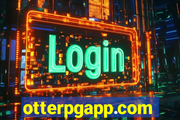 otterpgapp.com