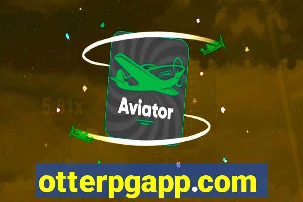 otterpgapp.com