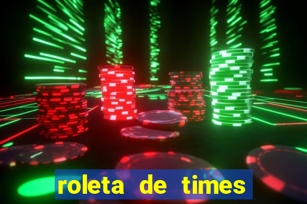 roleta de times (fifa 24)