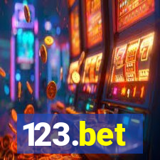 123.bet