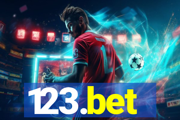 123.bet