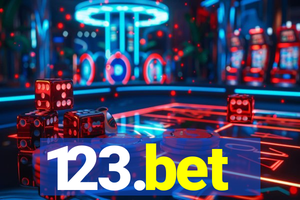 123.bet
