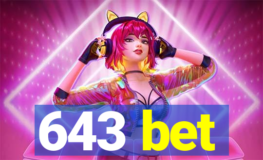 643 bet