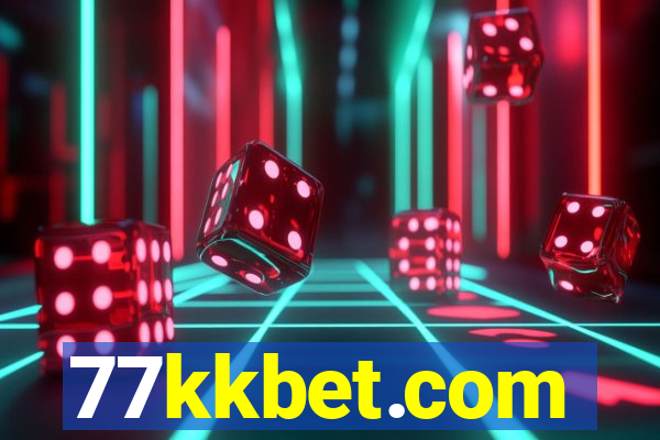77kkbet.com