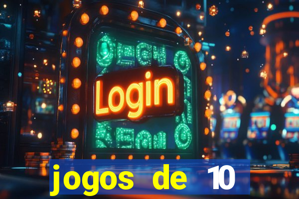 jogos de 10 centavos estrela bet