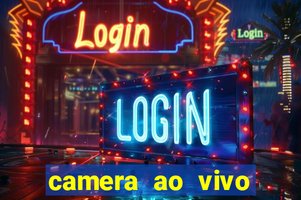 camera ao vivo aterro do flamengo