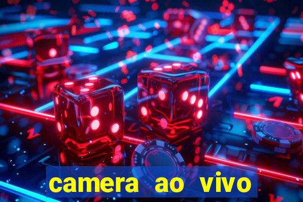 camera ao vivo aterro do flamengo
