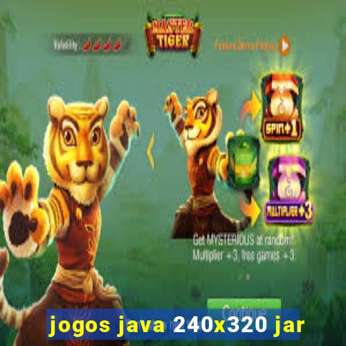 jogos java 240x320 jar