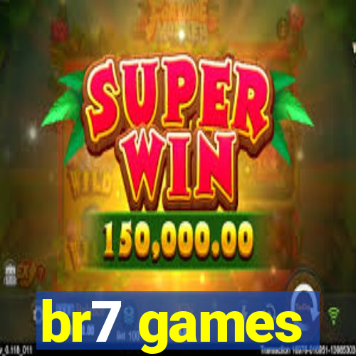 br7 games