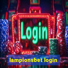 lampionsbet login