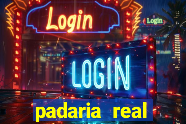 padaria real pinheiros sp
