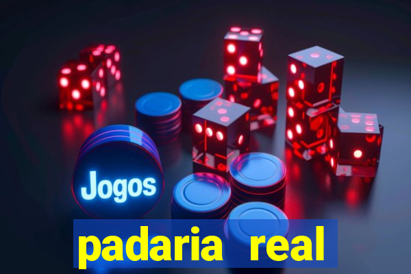 padaria real pinheiros sp