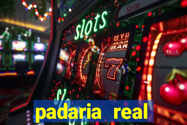 padaria real pinheiros sp