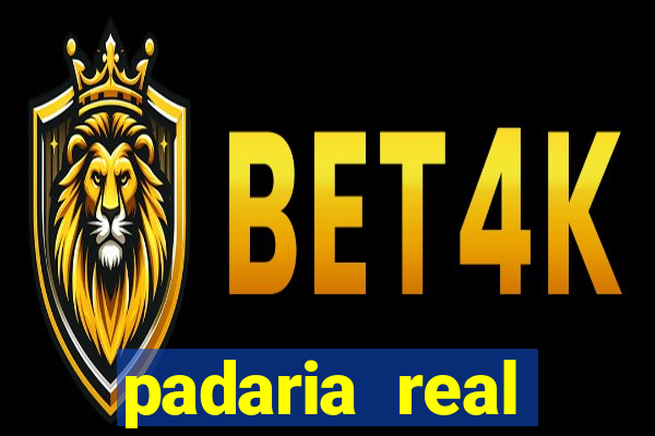 padaria real pinheiros sp
