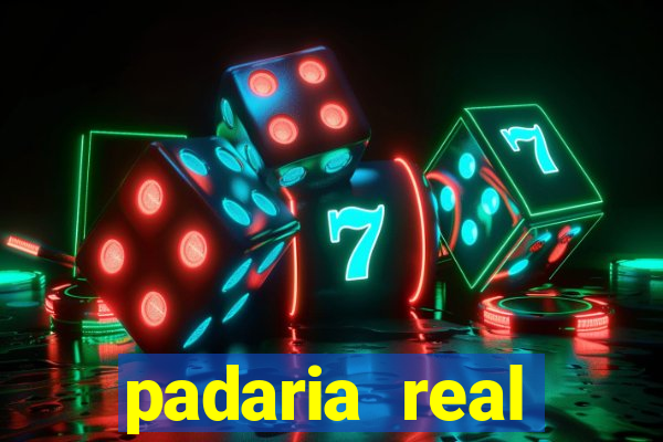 padaria real pinheiros sp