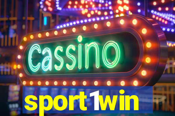 sport1win