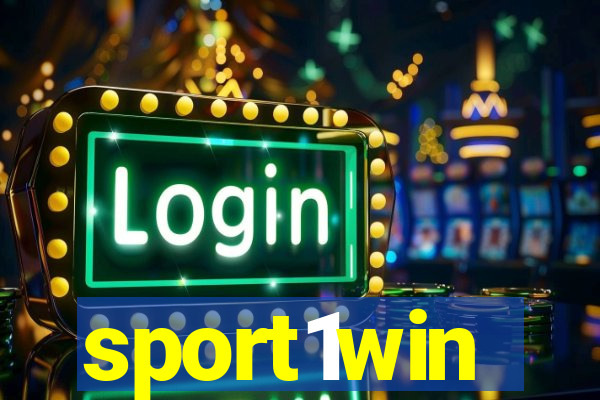 sport1win