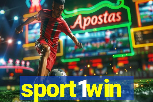 sport1win