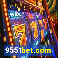 9551bet.com