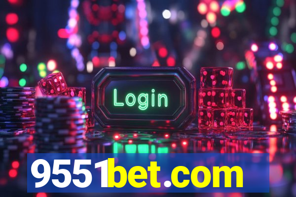 9551bet.com