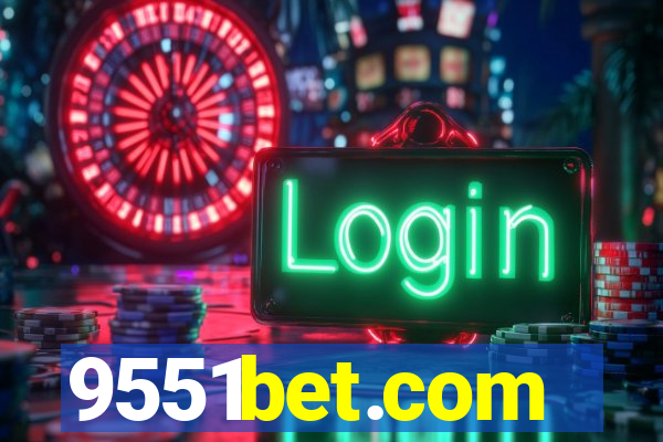 9551bet.com