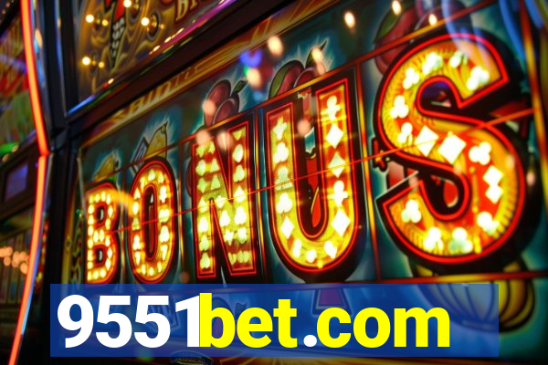 9551bet.com