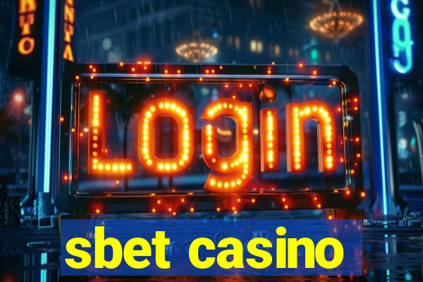 sbet casino