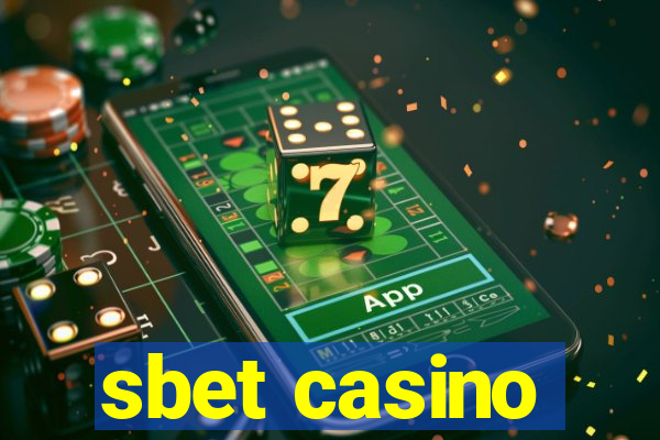 sbet casino