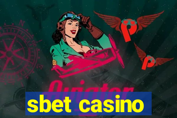 sbet casino