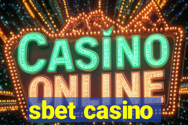 sbet casino