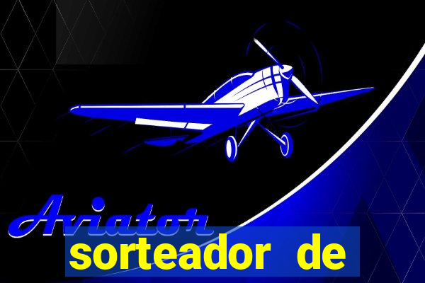 sorteador de numeros bingo online