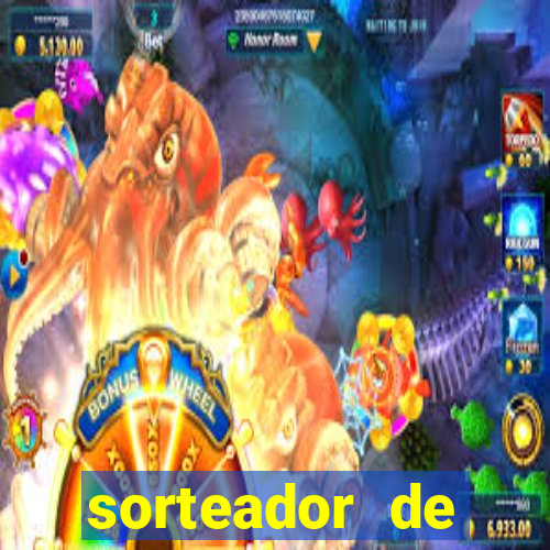 sorteador de numeros bingo online