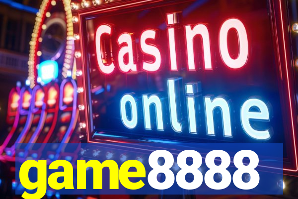 game8888