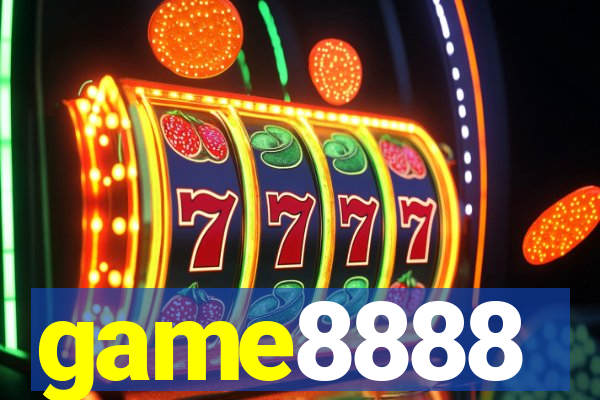 game8888