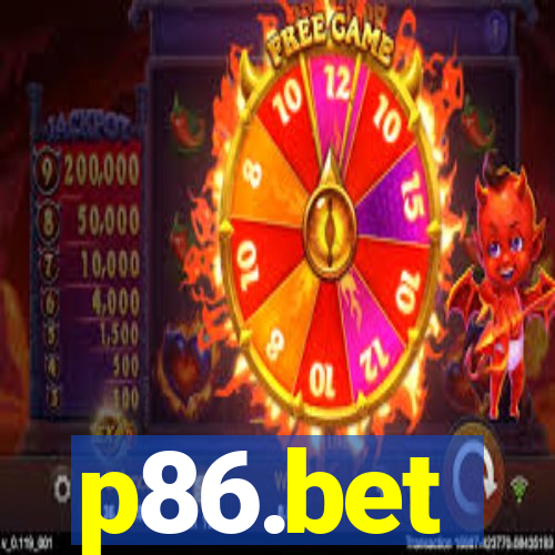 p86.bet