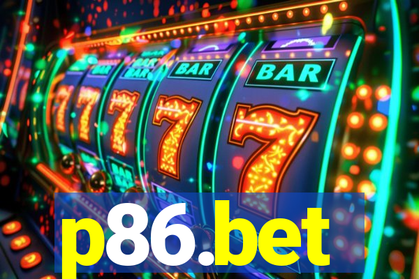 p86.bet