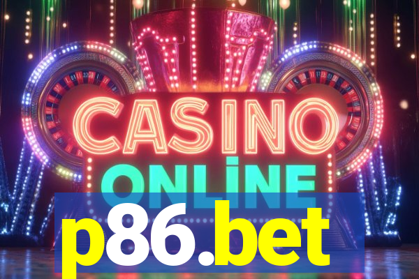 p86.bet