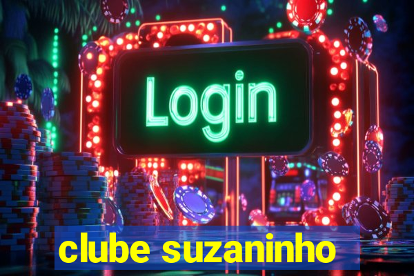 clube suzaninho
