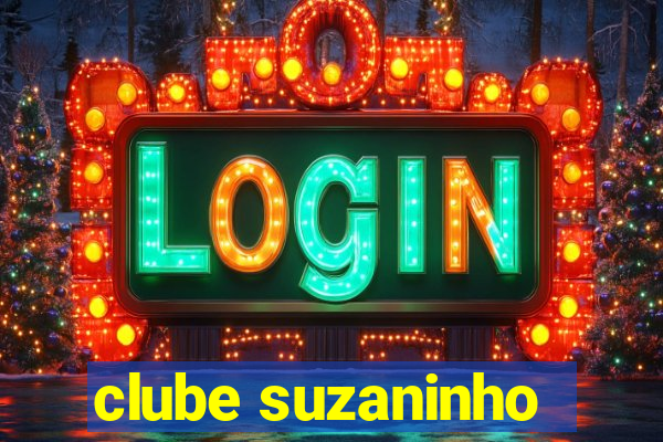 clube suzaninho
