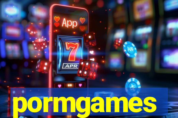pormgames