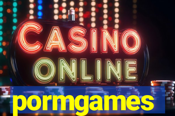 pormgames