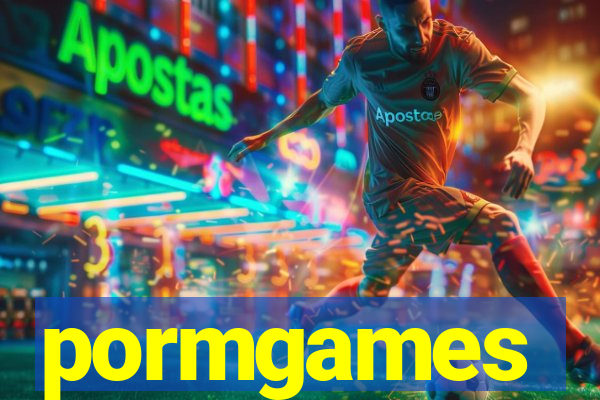 pormgames