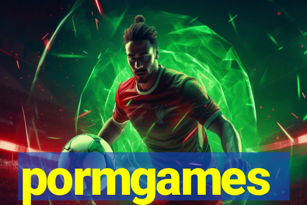 pormgames