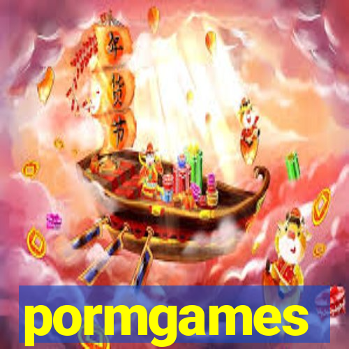 pormgames